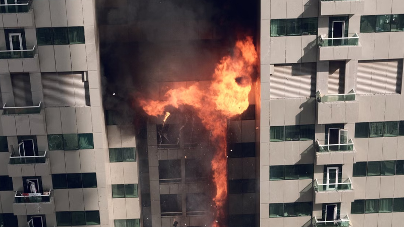 Indian Insurance Regulator Alerts CEOs on Underpricing of Large Fire Risks